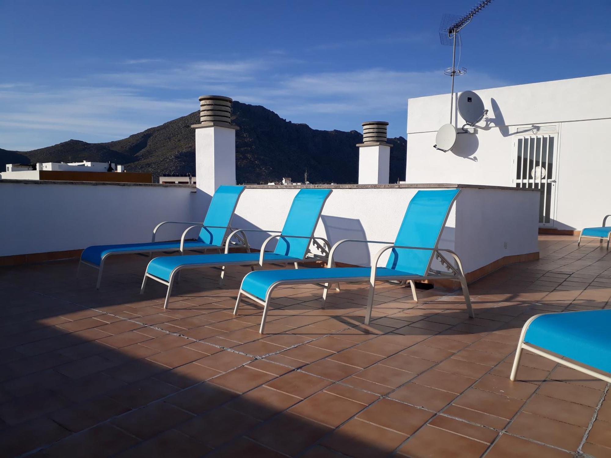 Apartment Sea Two
