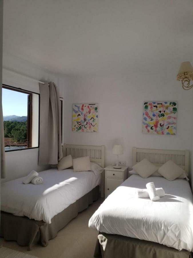 Sea Two Apartment *